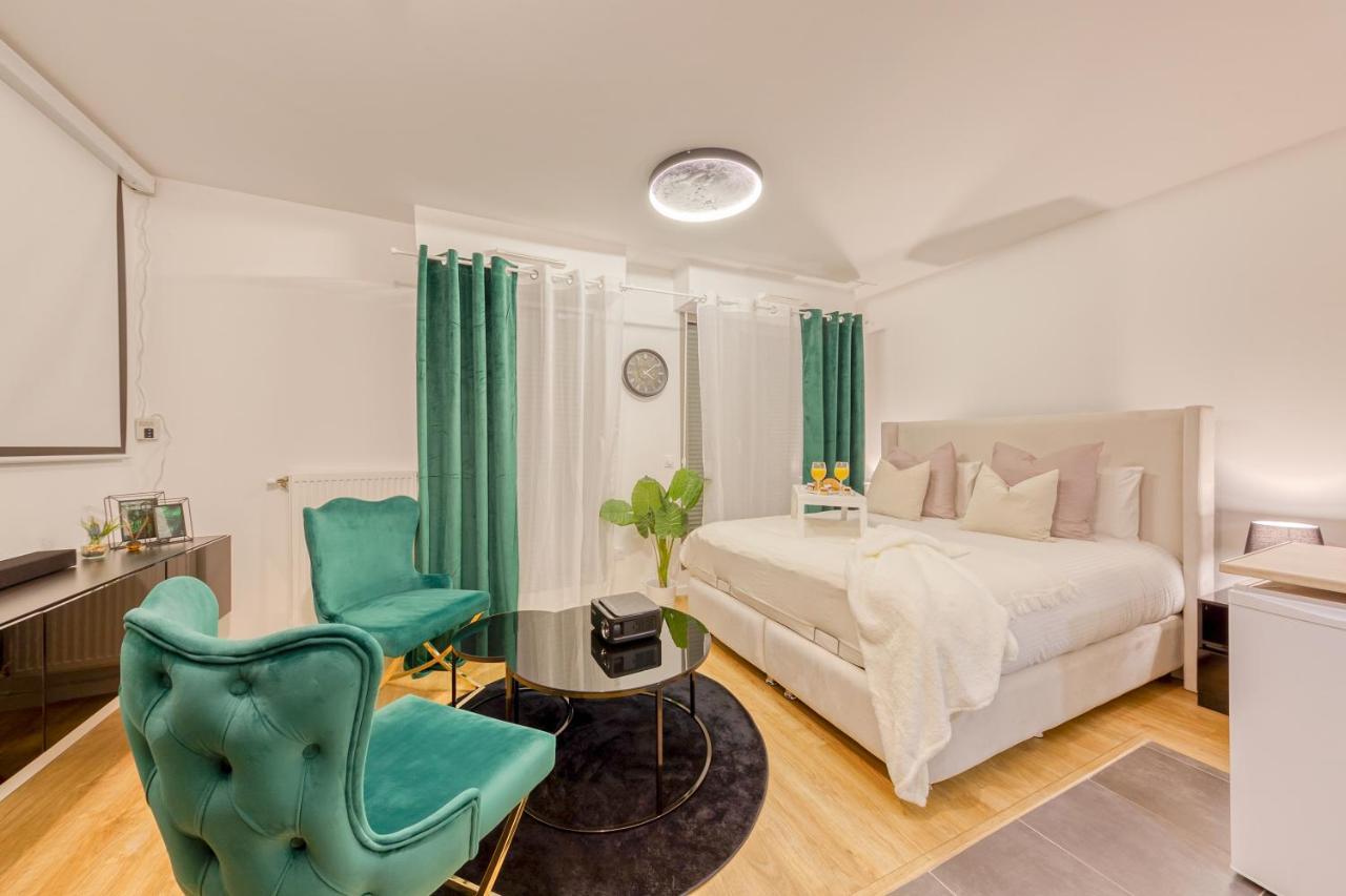Apartament Cinema Moon Luxury - Gare 3Min - Proche Paris Massy  Zewnętrze zdjęcie