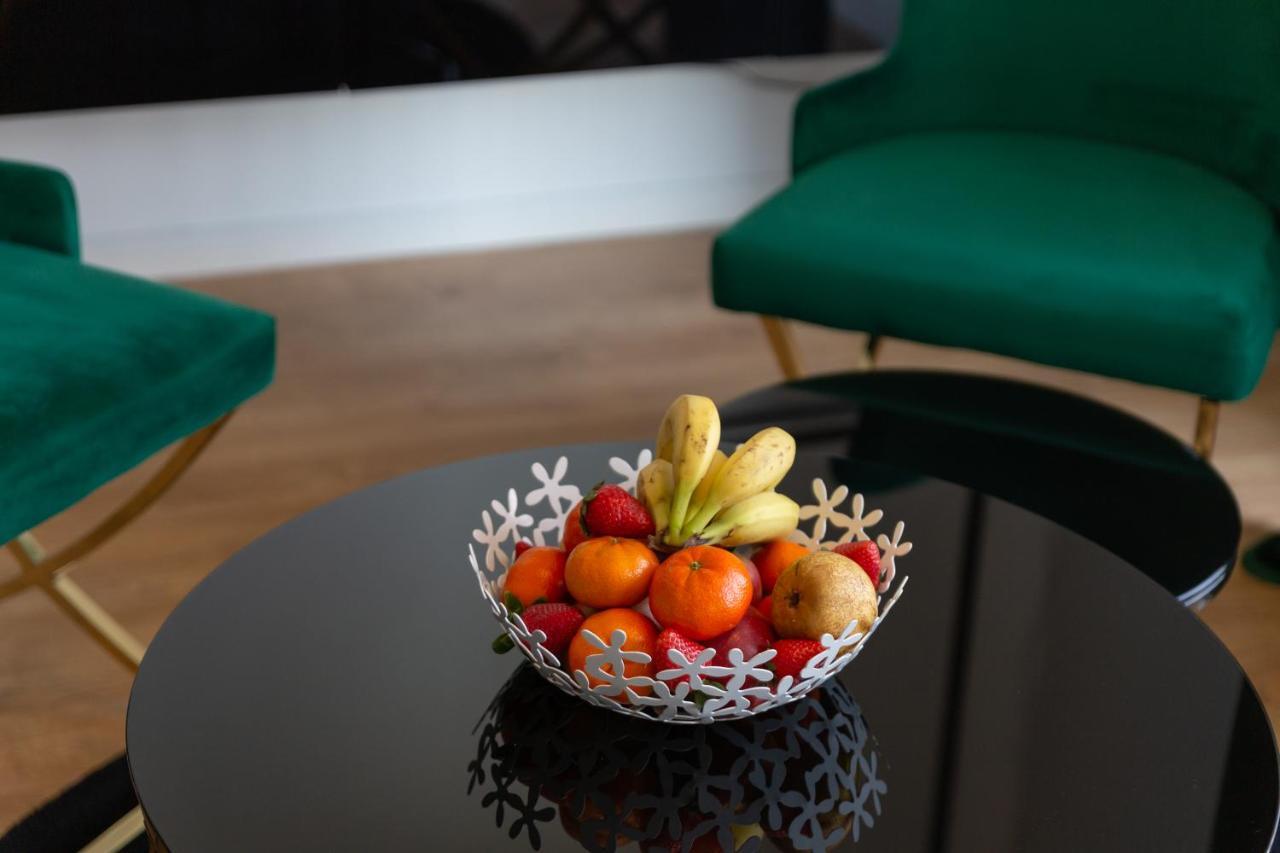 Apartament Cinema Moon Luxury - Gare 3Min - Proche Paris Massy  Zewnętrze zdjęcie