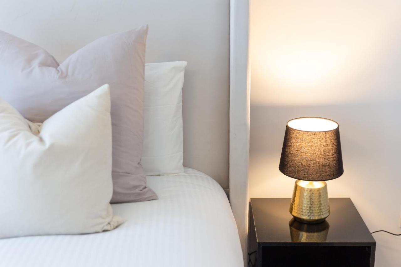 Apartament Cinema Moon Luxury - Gare 3Min - Proche Paris Massy  Zewnętrze zdjęcie
